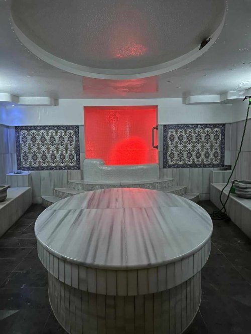  Подарочный сертификат на посещение хаммама для пары - Товар распродан, скоро появятся новые купоны